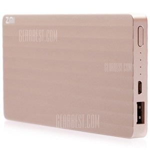 nuovo powerbank Xiaomi