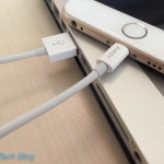 Lightning mfi aukey