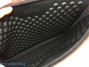 sleeve case aiino