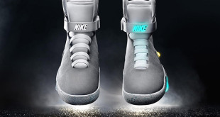 Nike Air Mag 2015