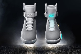 Nike Air Mag 2015