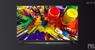 Nuova TV 4K 60