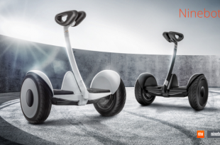 Segway low cost