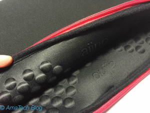 aiino sleeve case macbook pro