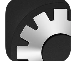 battery memory status logo