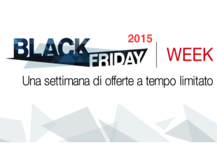 black friday 2015 Amazon