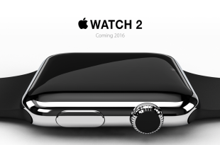 concept apple watch 2 con fotocamera integrata