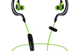 cuffie bluetooth 4.0 sport