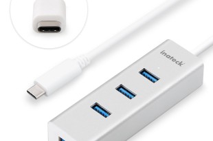 hub usb-c a buon prezzo