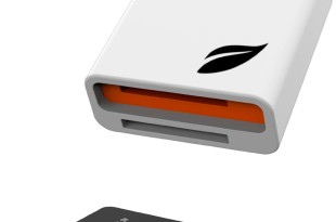 iAccess Leef