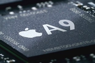 iPhone 7 con nuovo processore Intel LTE