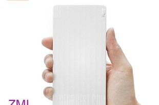 nuovo powerbank Xiaomi