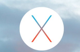 os x el capitan logo
