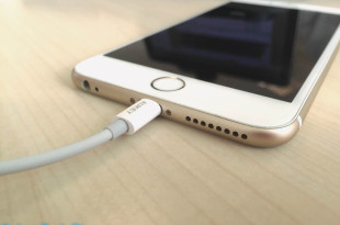 recensione cavo lightning mfi aukey