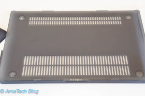mCoque Cover Case MacBook