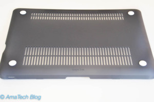 mCoque Cover Case MacBook