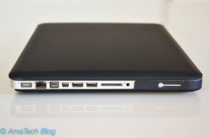 mCoque Cover Case MacBook PRO