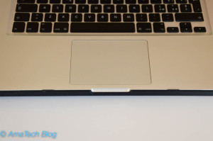 mCoque Cover Case MacBook PRO