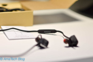 auricolari bluetooth 4.1