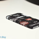recensione cover iPhone 6 Eataly Wine & Food by Aiino