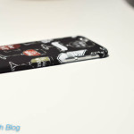 recensione cover iPhone 6 Eataly by Aiino