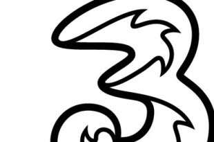 Logo tre italia