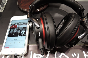 jack audio su iPhone 7