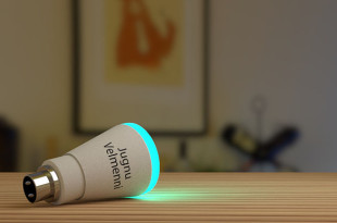 cos'è la tecnologia li-fi