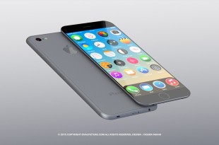 iPhone 7 avrà 3Gb di RAM
