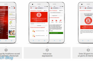 promozione soddisfatti o rimborsati vodafone 4G