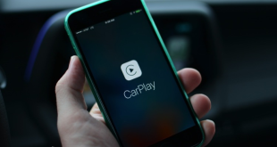 recensione Apple CarPlay dettagli