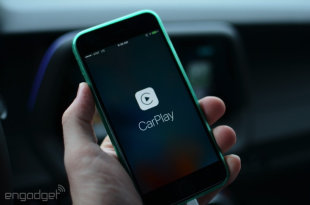 recensione Apple CarPlay dettagli