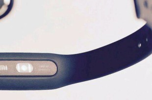xiaomi mi band 1s