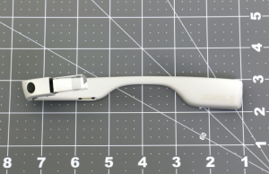 google glass 2.0 rivelati dalla FCC