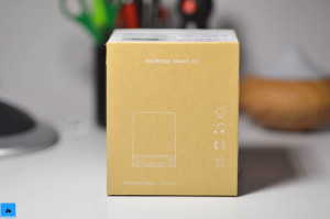 recensione sveglia luce led