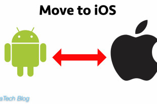 guida Passare da Android ad iOS iPhone in modo facile e veloce