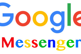 nuova app messenger Google