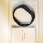 recensione smartband economico
