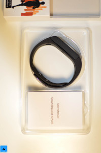 recensione smartband economico