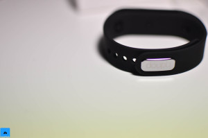 recensione smartband economico
