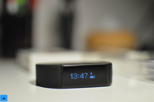 recensione smartband economico