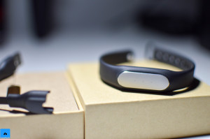 Recensione xiaomi miband 1S