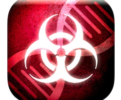 PLAGUE LOGO