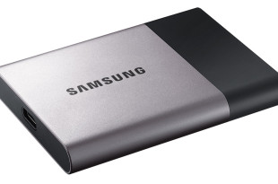SSD Samsung esterno più capiente al mondo