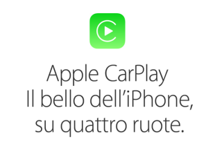 apple carplay