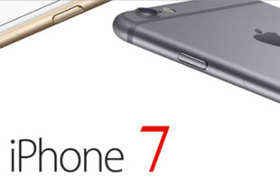 iPhone 7 avrà una memoria più grande