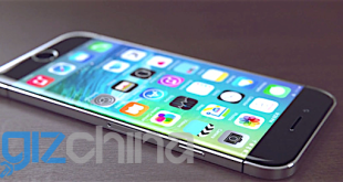 immagini iPhone 7 completo