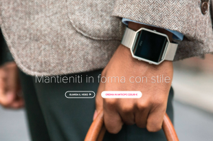 ottima alternativa apple watch