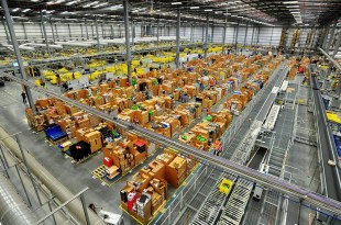 pagare a rate su Amazon
