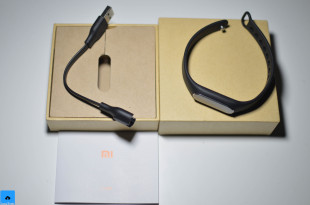 recensione xiaomi miband 1S